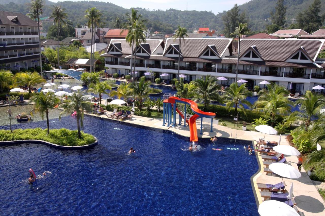 Sunwing Kamala Beach