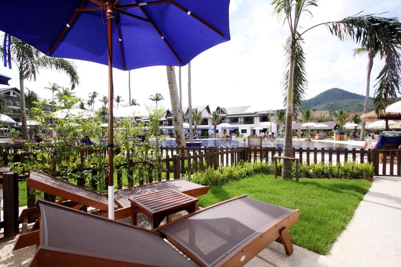 Sunwing Kamala Beach