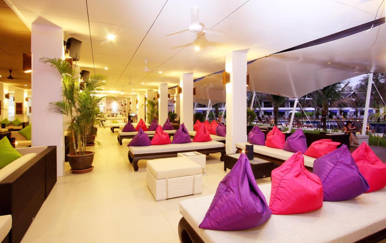Sunwing Kamala Beach