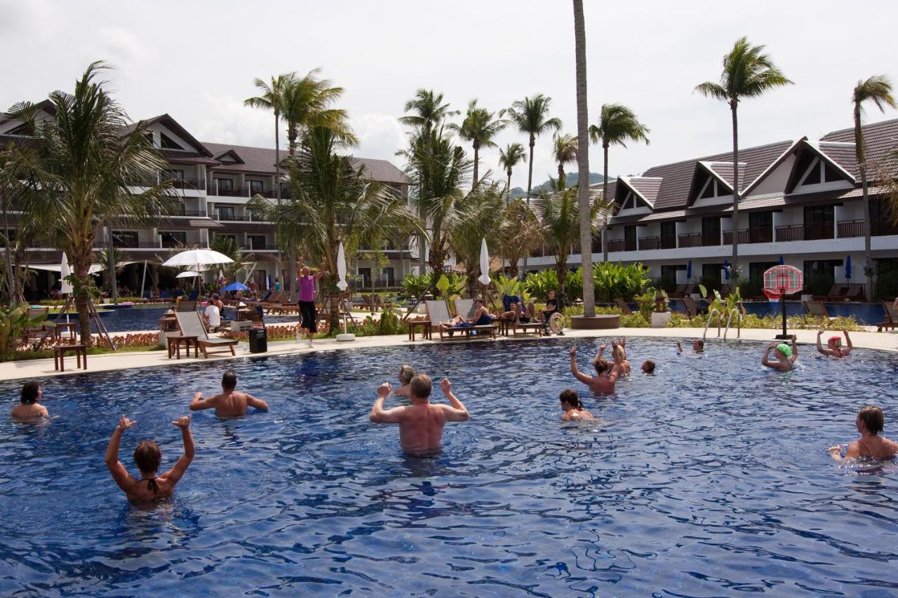 Sunwing Kamala Beach