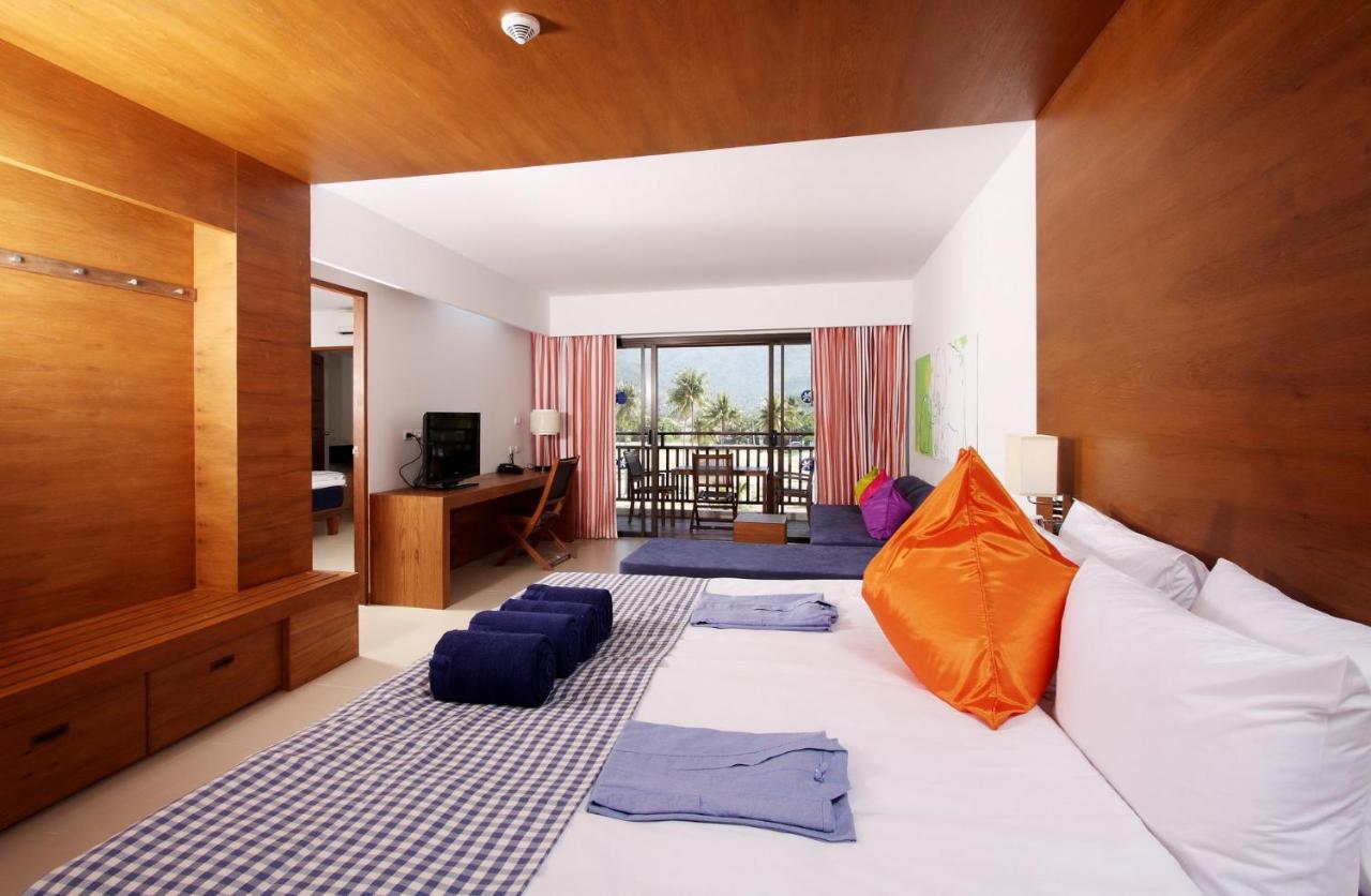 Sunwing Kamala Beach