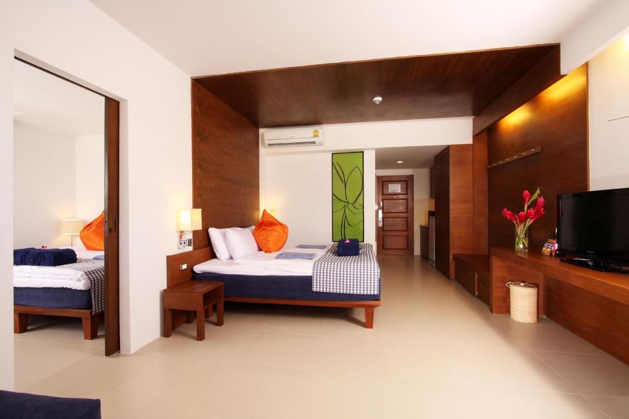 Sunwing Kamala Beach