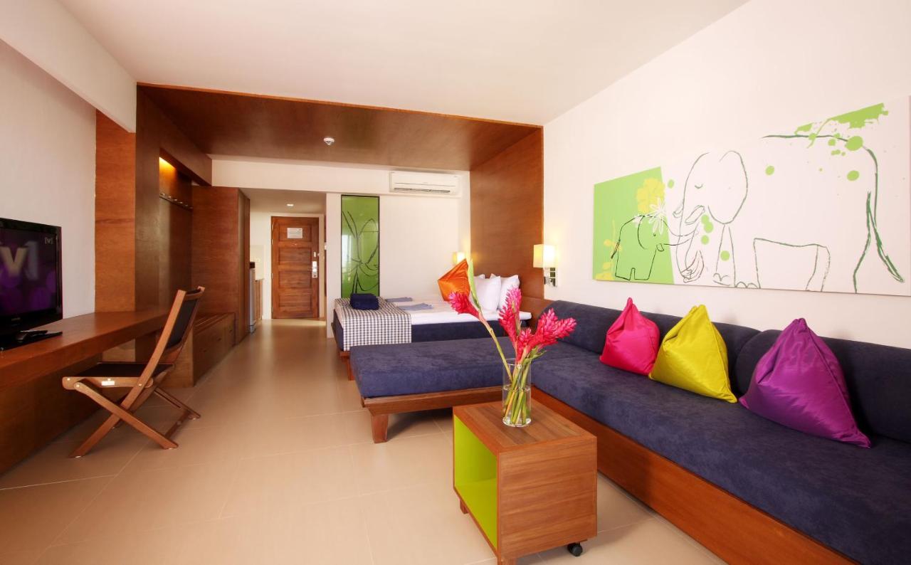 Sunwing Kamala Beach