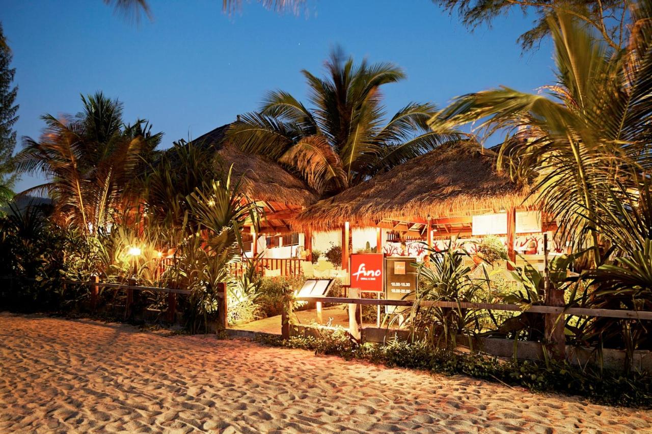 Sunwing Kamala Beach