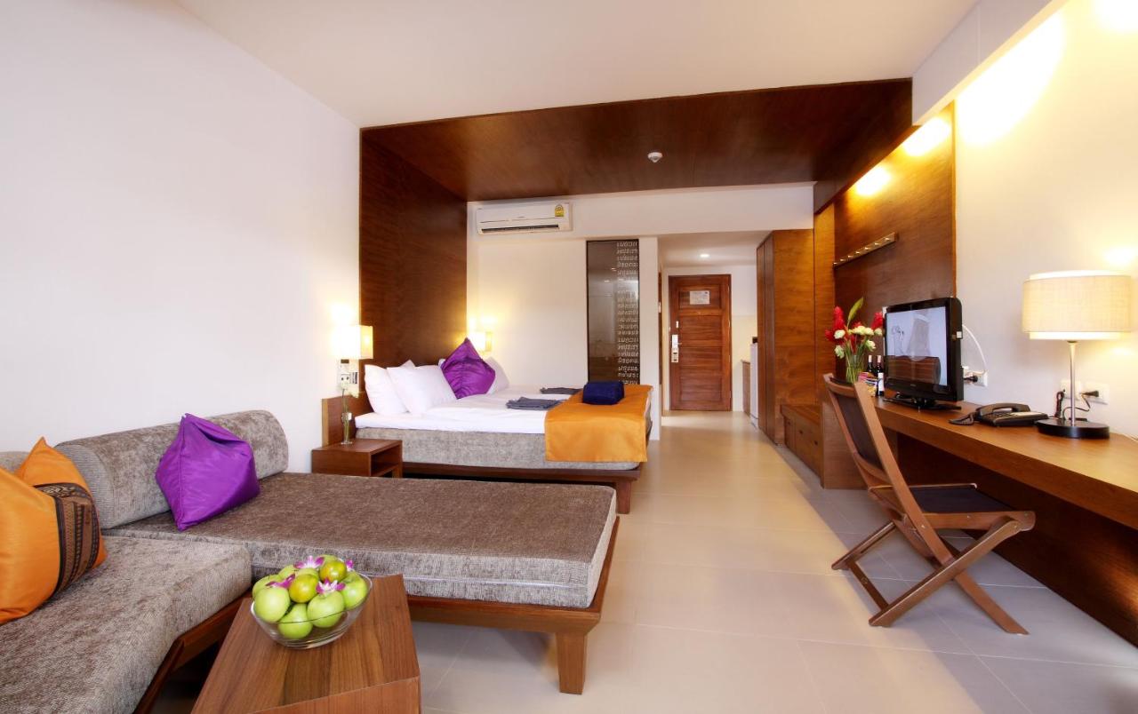Sunwing Kamala Beach