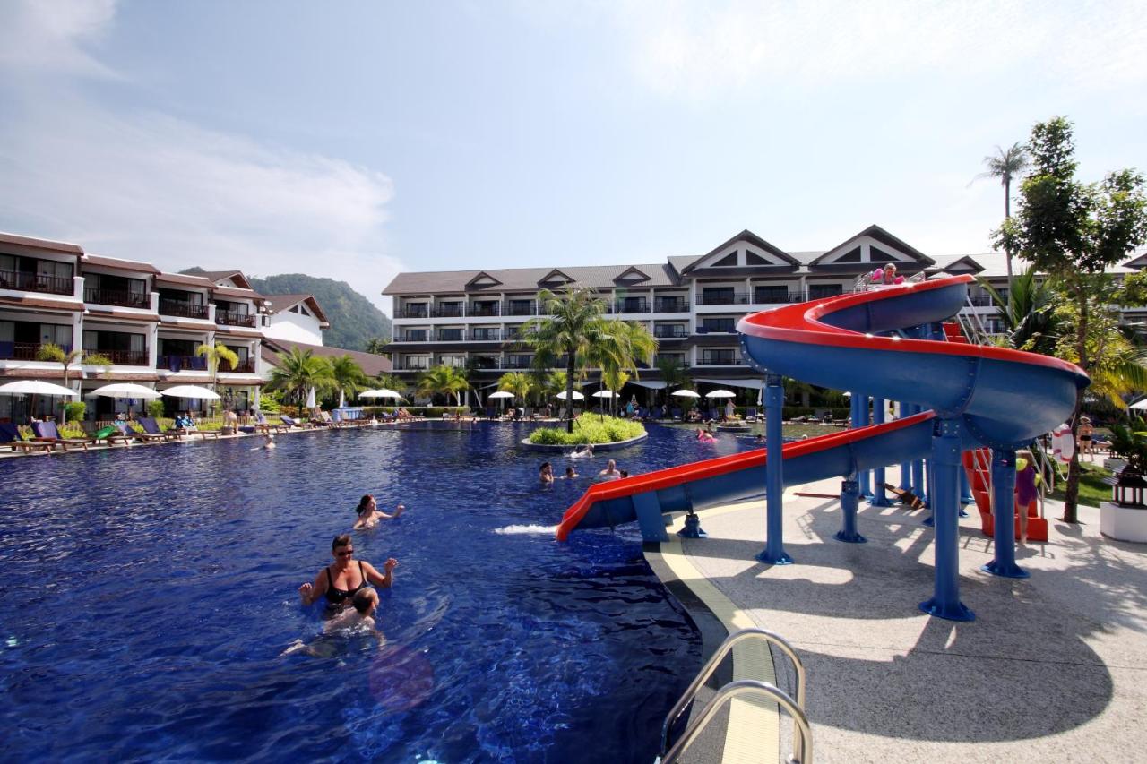 Sunwing Kamala Beach