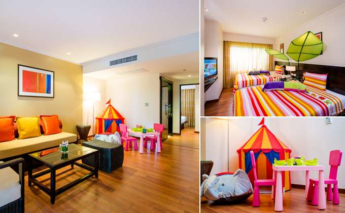 Radisson Resort and Suites Phuket