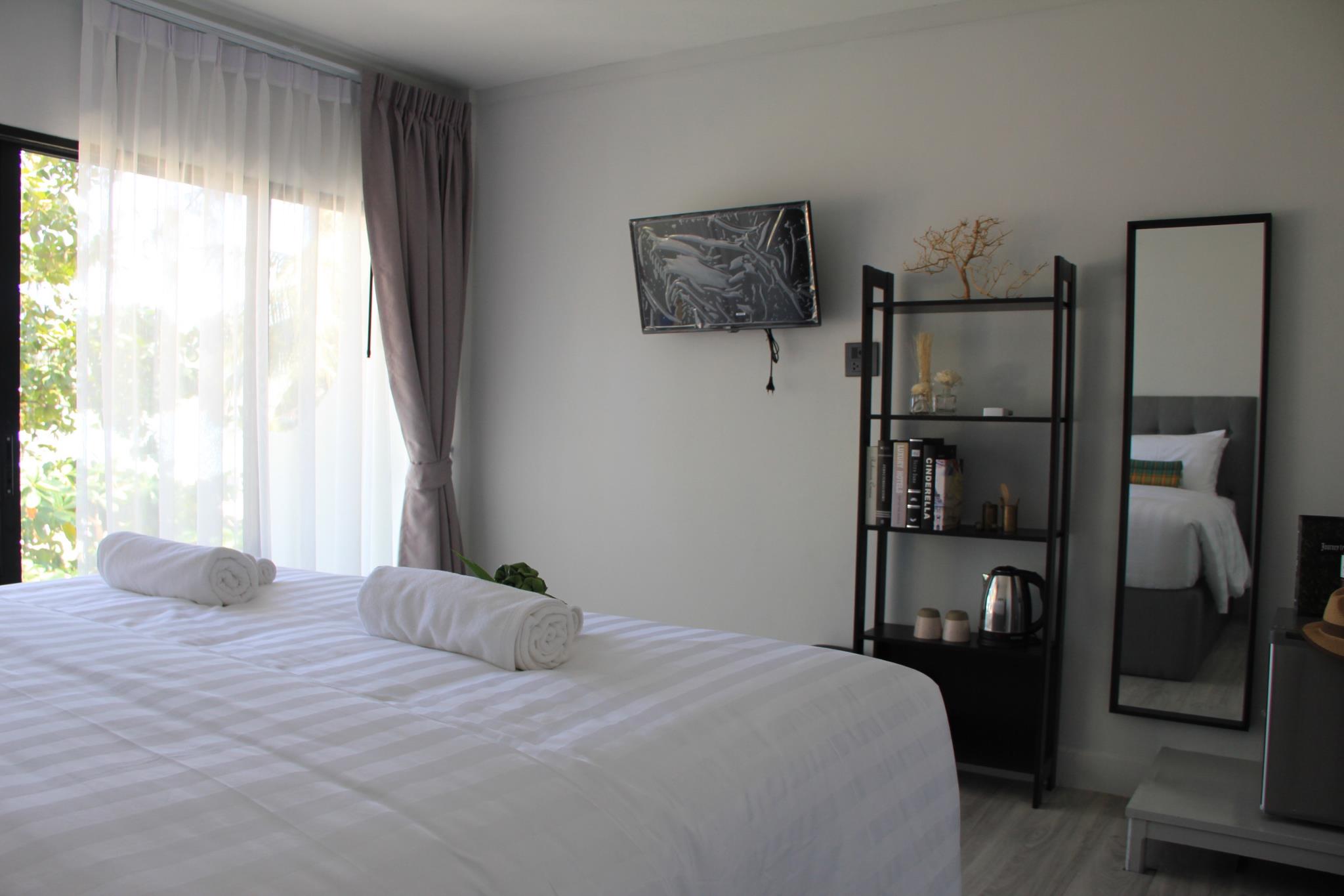 Thai Kamala Beach Front