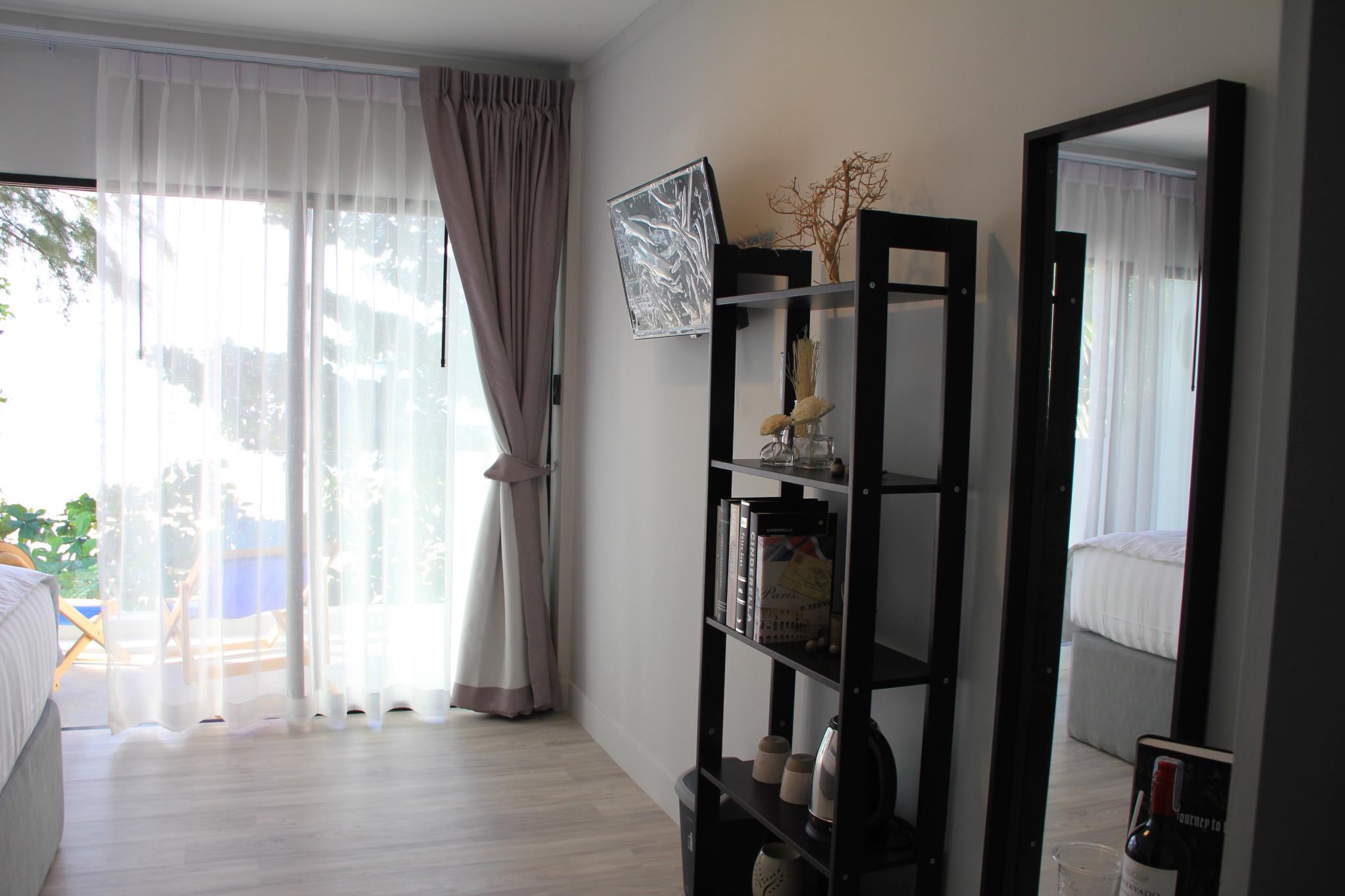 Thai Kamala Beach Front