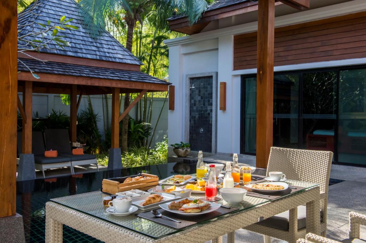 The Bell Pool Villa Resort