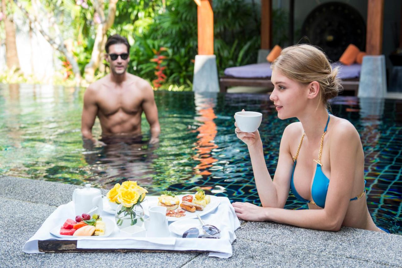 The Bell Pool Villa Resort