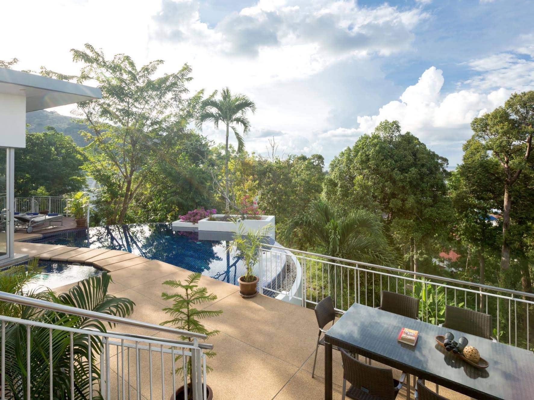 The Coolwater Resort & Villas