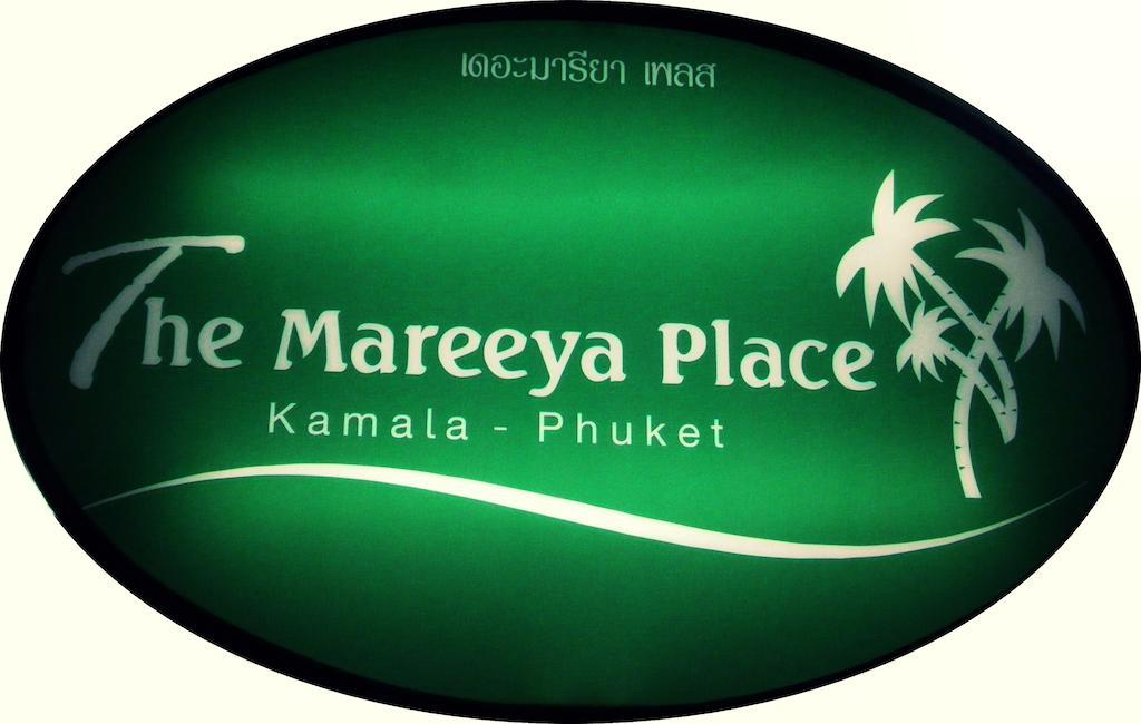 The Mareeya Place