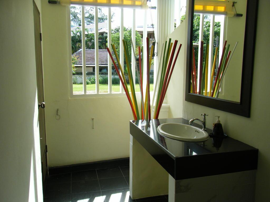 The Mareeya Place