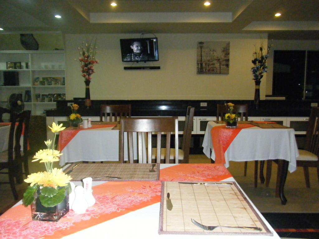 The Mareeya Place