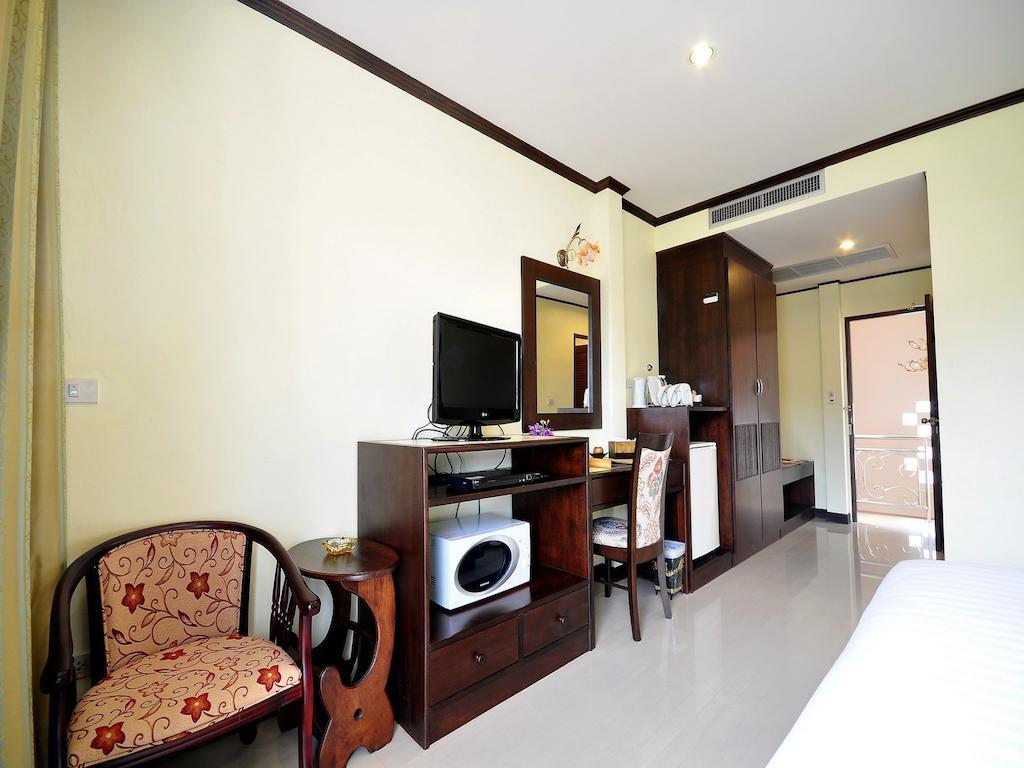 The Mareeya Place