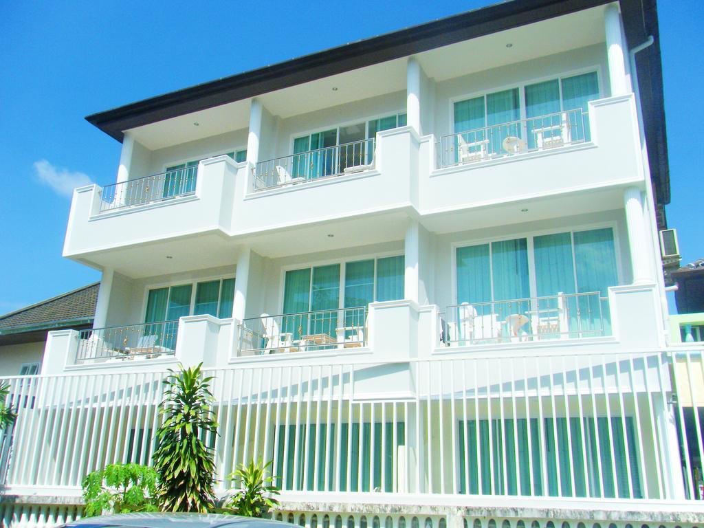 The Mareeya Place
