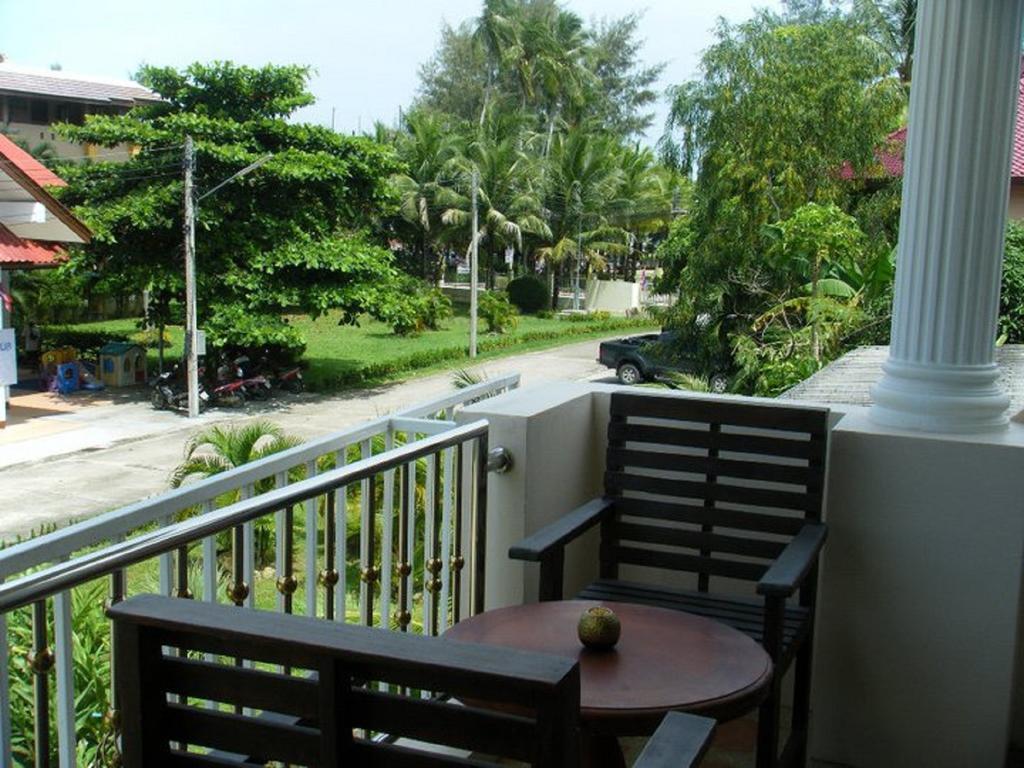 The Mareeya Place