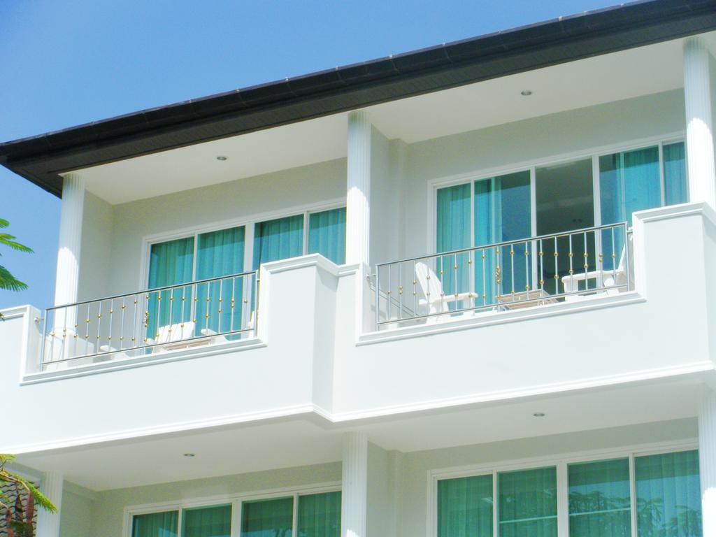 The Mareeya Place