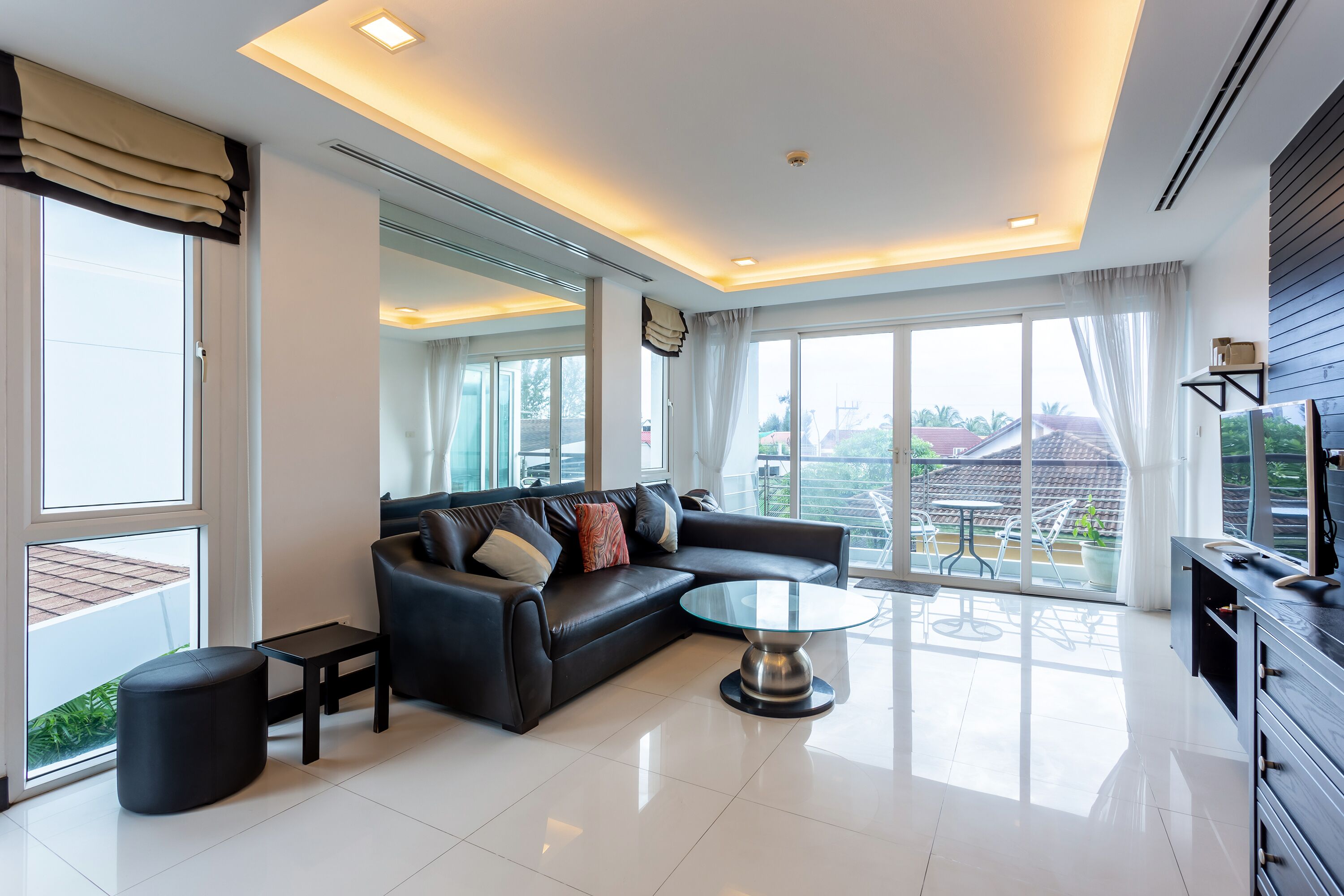 The Palms Kamala by Lofty