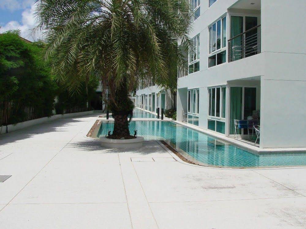 The Palms Kamala