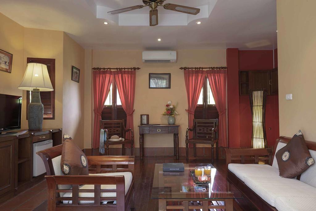 The Pela Resort