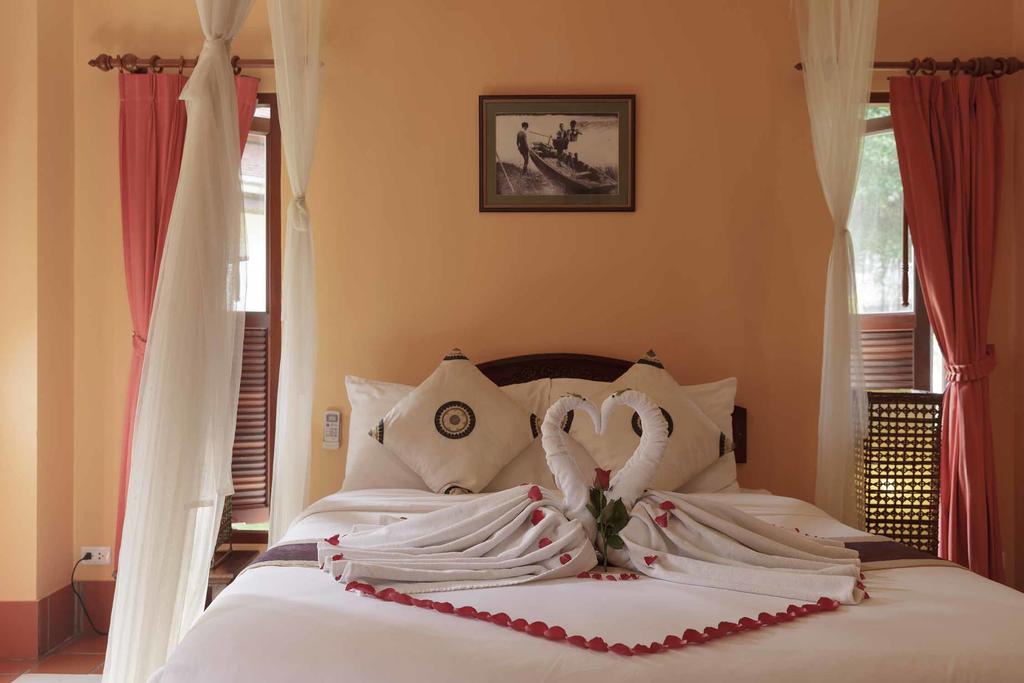 The Pela Resort