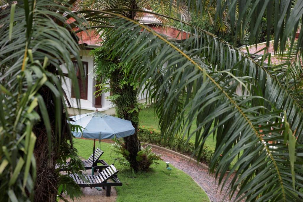 The Pela Resort