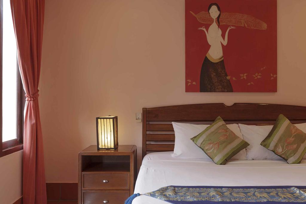 The Pela Resort