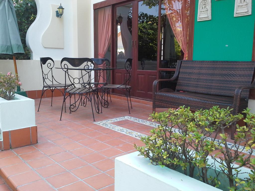 The Pela Resort