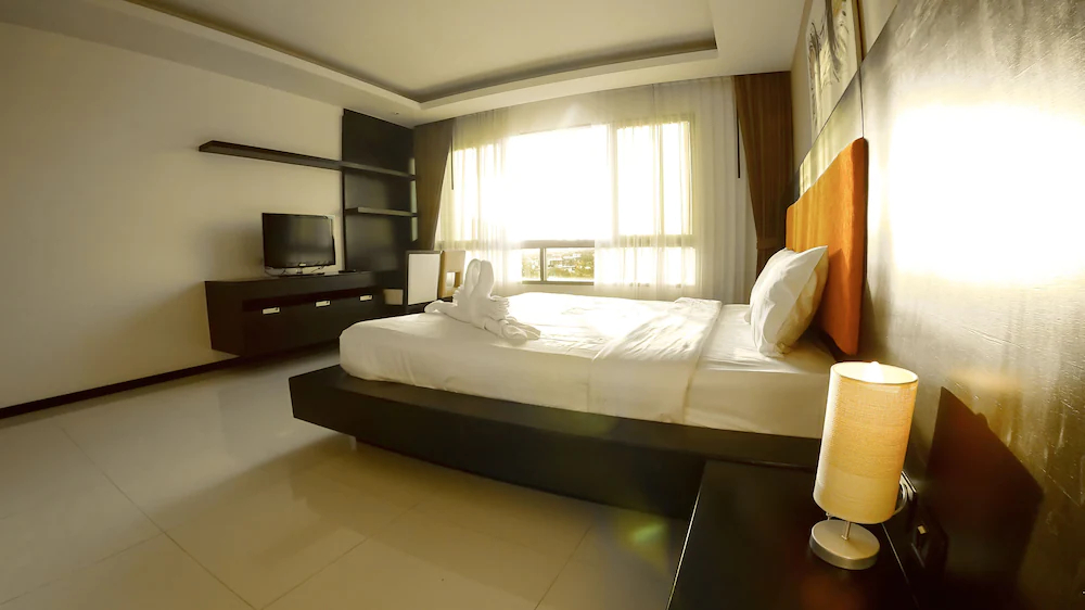 The Regent Kamala By Rents In Phuket