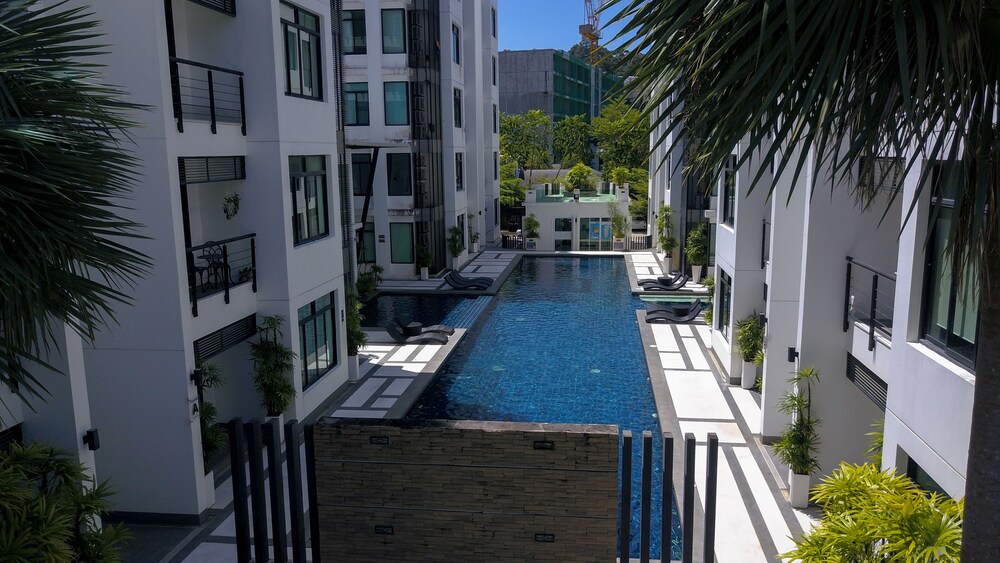 The Regent Kamala By Rents In Phuket