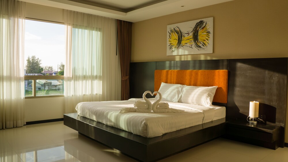 The Regent Kamala By Rents In Phuket