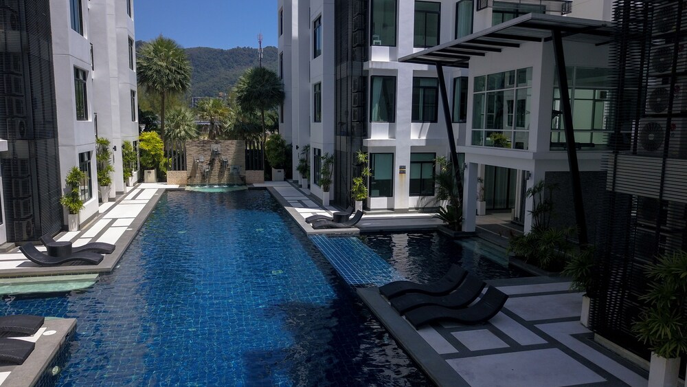 The Regent Kamala By Rents In Phuket