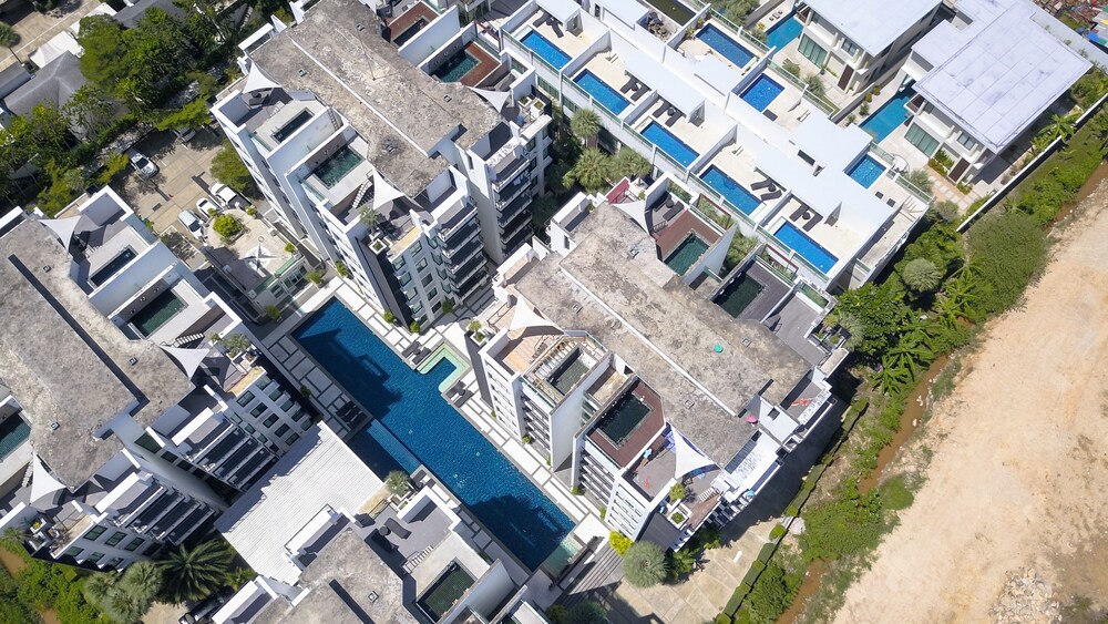 The Regent Kamala By Rents In Phuket