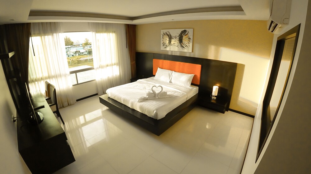 The Regent Kamala By Rents In Phuket