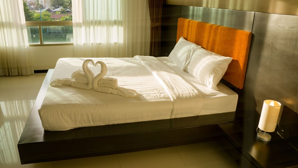 The Regent Kamala By Rents In Phuket