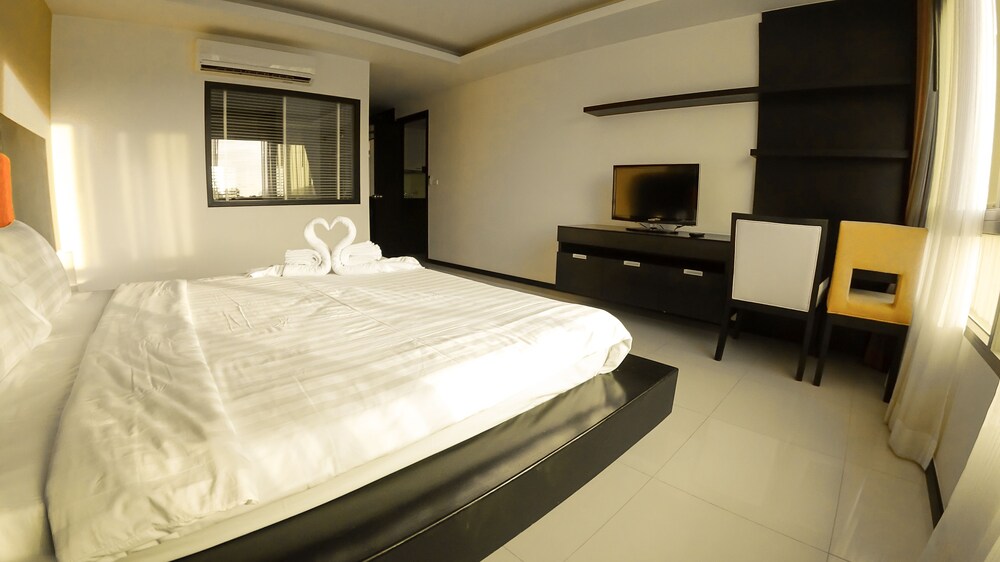 The Regent Kamala By Rents In Phuket