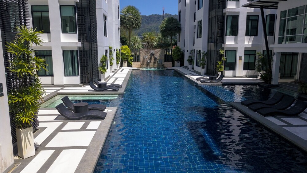 The Regent Kamala By Rents In Phuket