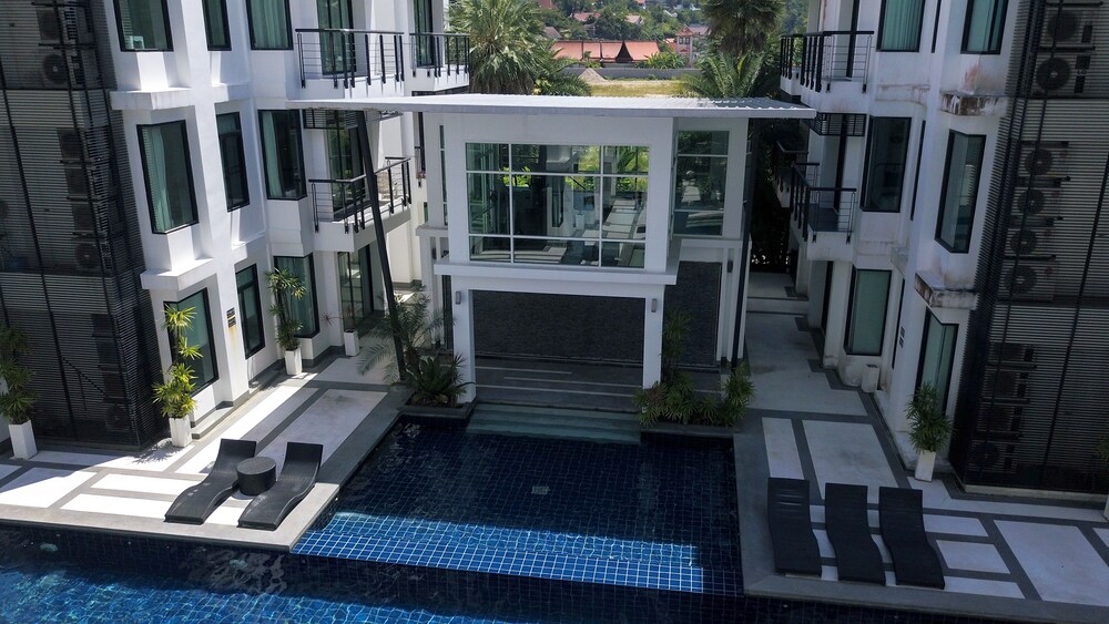 The Regent Kamala By Rents In Phuket