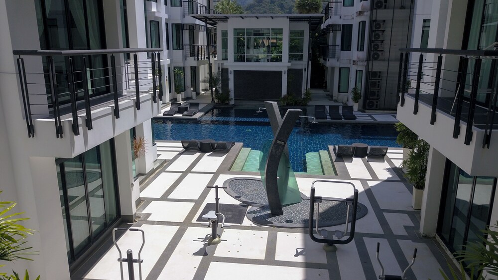 The Regent Kamala By Rents In Phuket