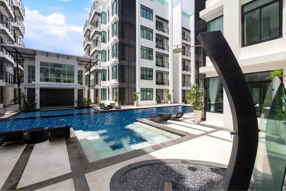 The Regent Resort Phuket