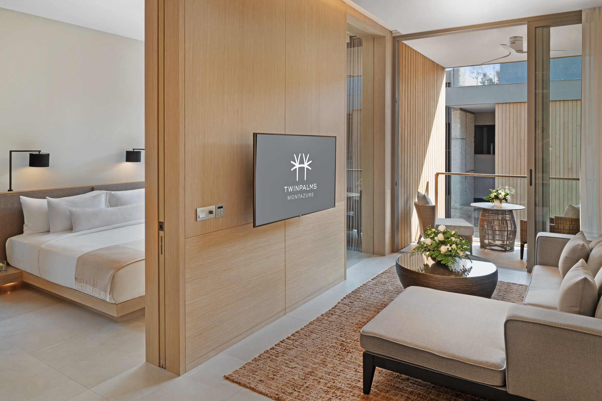 Twinpalms MontAzure Phuket