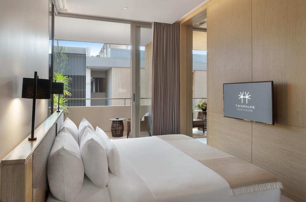Twinpalms MontAzure Phuket