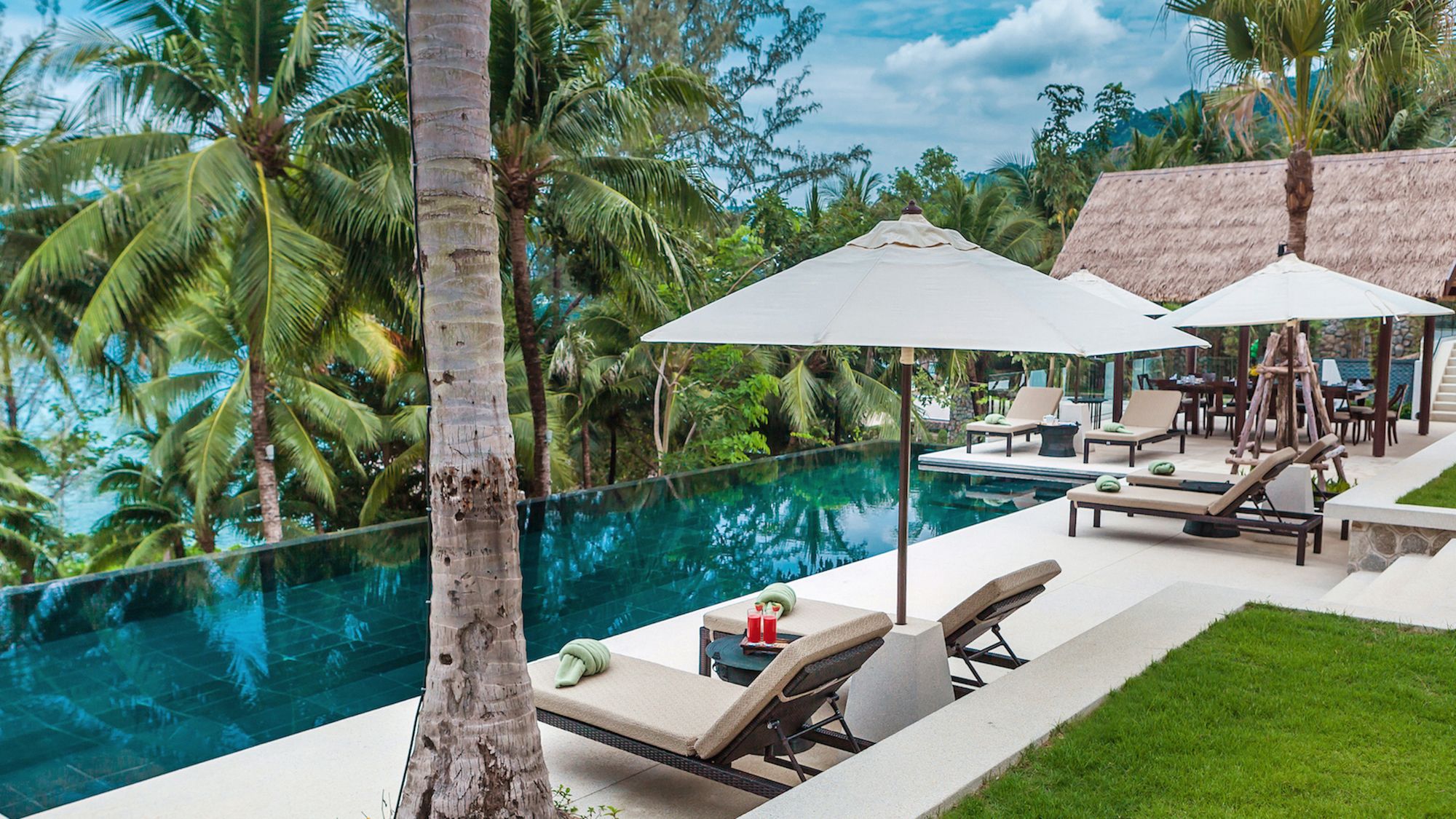 Villa Analaya