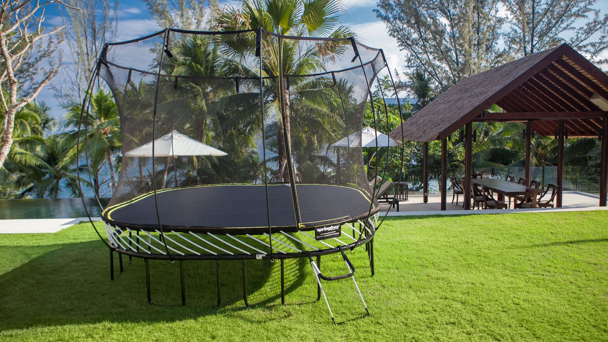 Villa Analaya