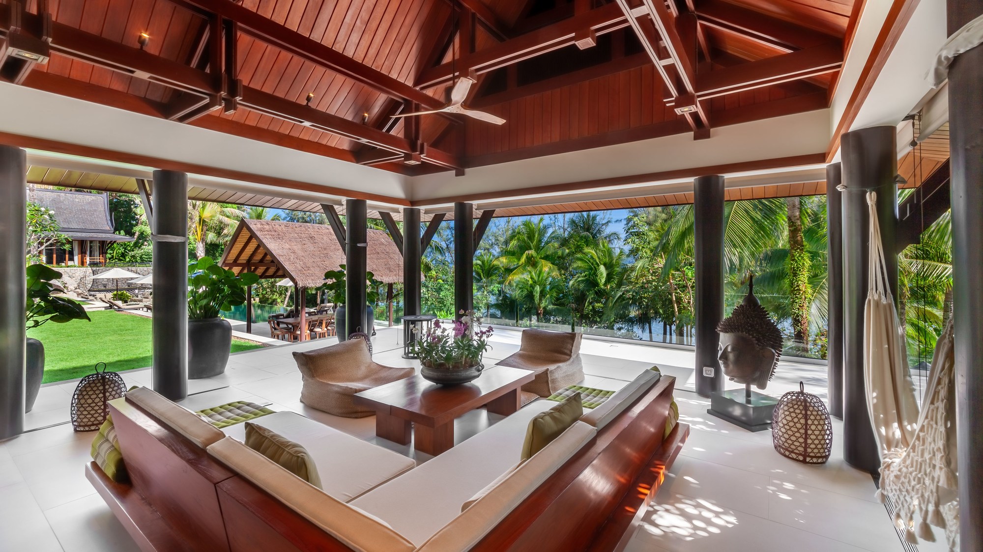 Villa Analaya