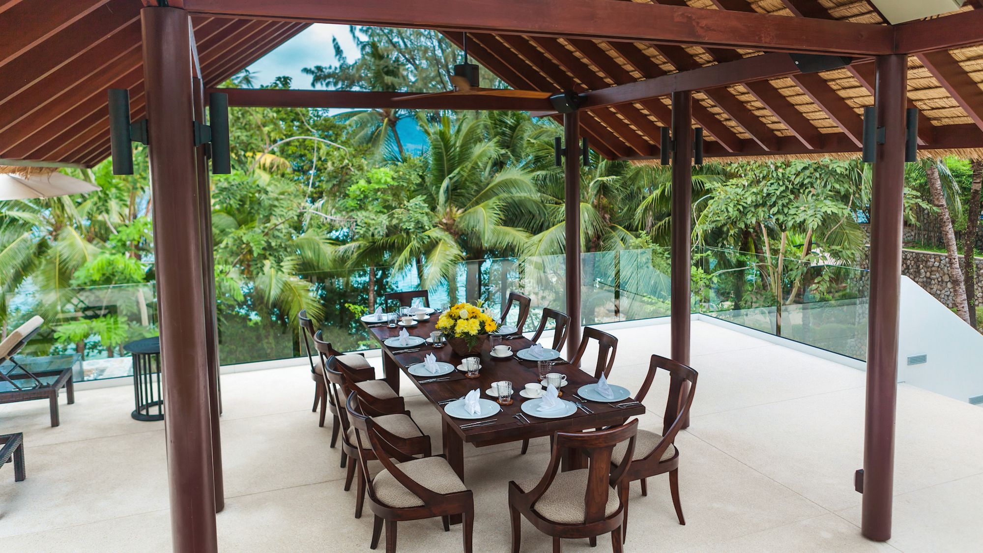 Villa Analaya
