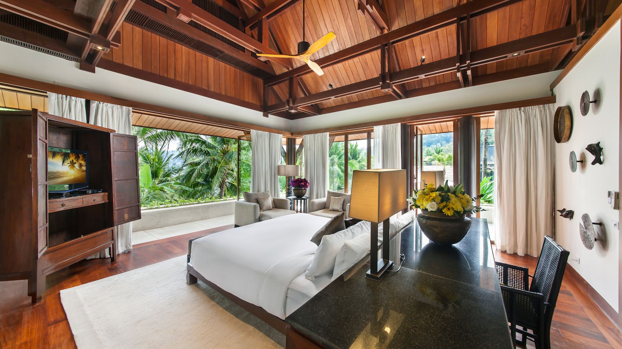 Villa Analaya