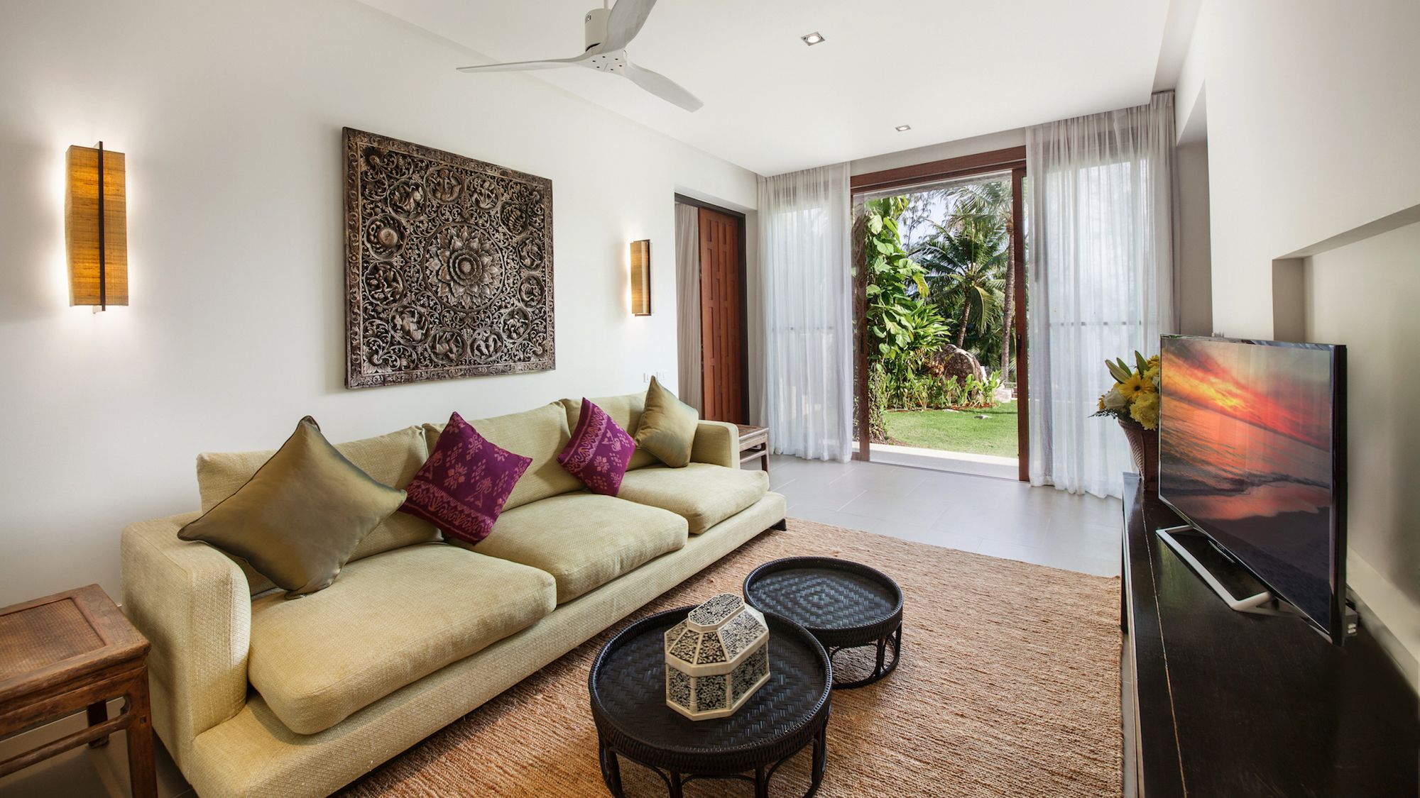 Villa Analaya